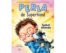 Perla de Superhond