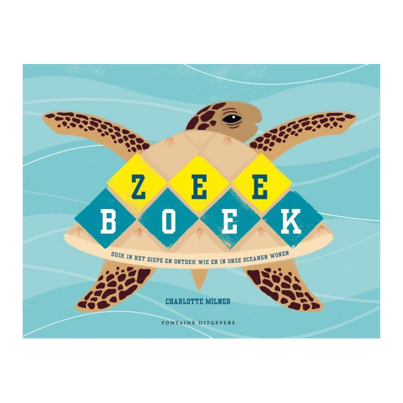 Zeeboek
