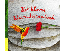 Het grote grotedierenboek