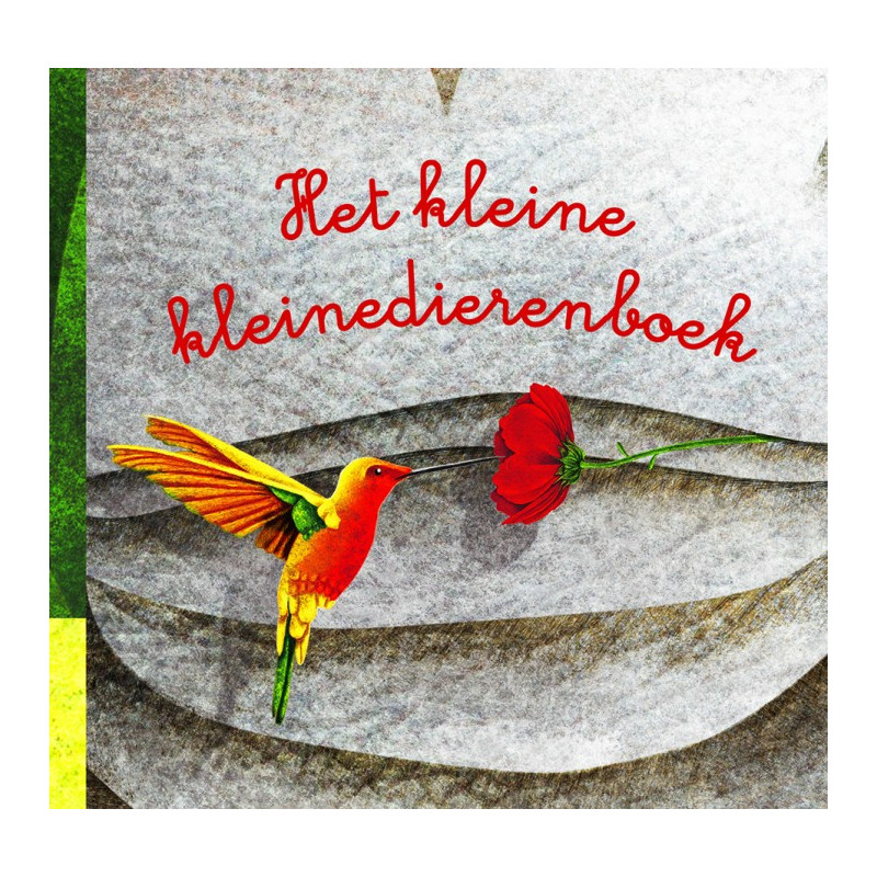 Het grote grotedierenboek Het grote grotedierenboek