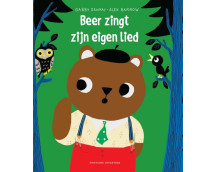 Beer zingt zijn eigen lied