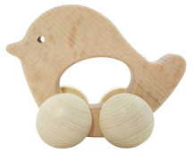 Rolli vogel (naturel)