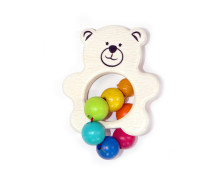 Rammelaar teddybeer