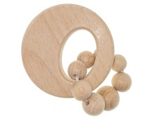 Rammelaar cirkel (naturel)