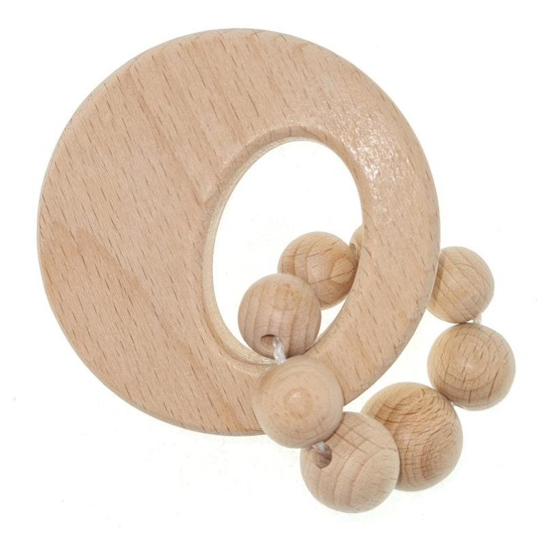 Rammelaar cirkel (naturel) Rammelaar cirkel (naturel)