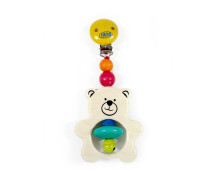 Cliphanger teddybeer