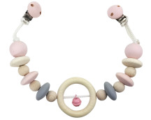 Wagenhanger groot (naturel/roze)