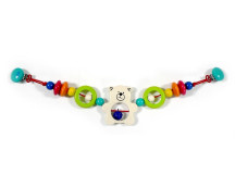 Wagenhanger teddybeer