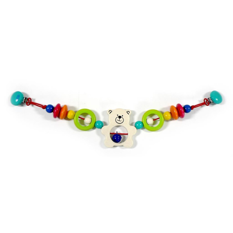 Wagenhanger teddybeer Wagenhanger teddybeer