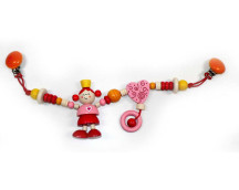 Wagenhanger prinses