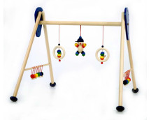 Babygym Joe