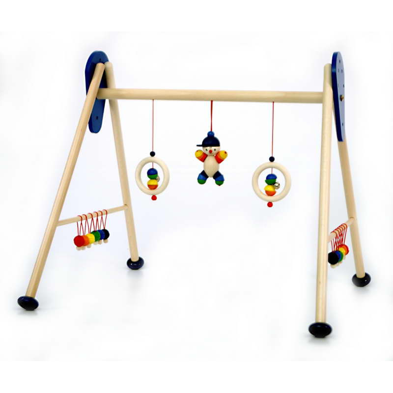 Babygym Joe Babygym Joe