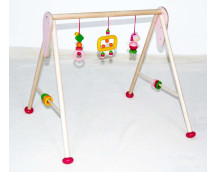 Babygym paard