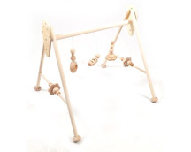 Babygym (naturel)