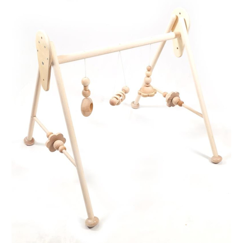 Babygym (naturel) Babygym (naturel)