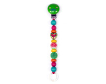 Speenketting bosdieren
