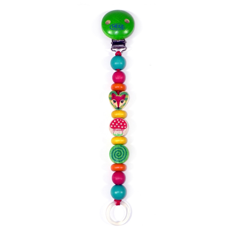 Speenketting bosdieren Speenketting bosdieren