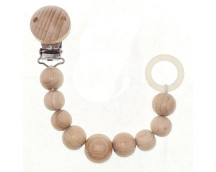 Speenketting (naturel)