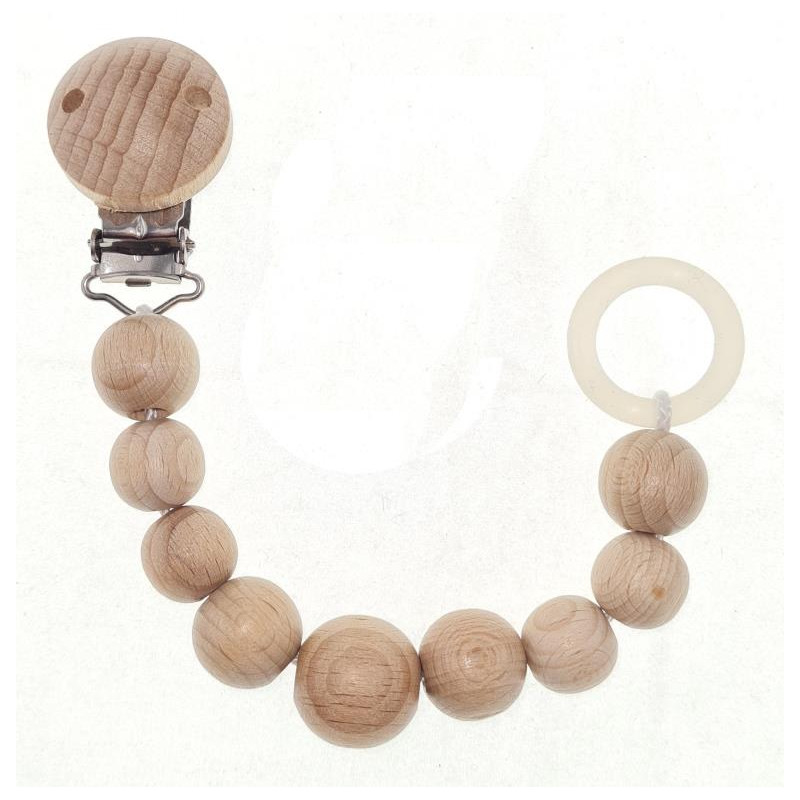 Speenketting (naturel) Speenketting (naturel)