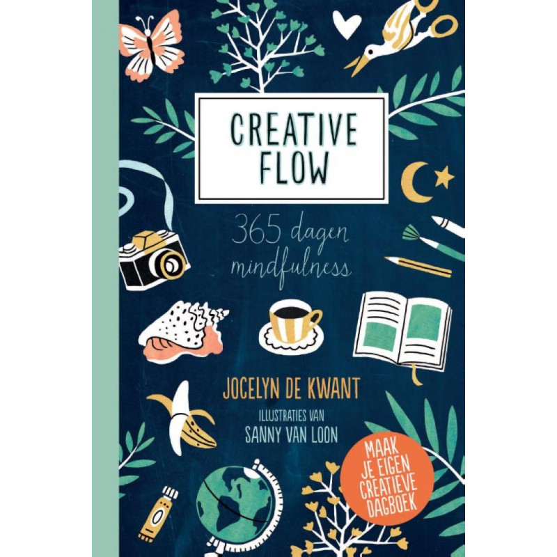 Creative Flow