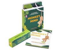 Monkey mind (kaartenset)