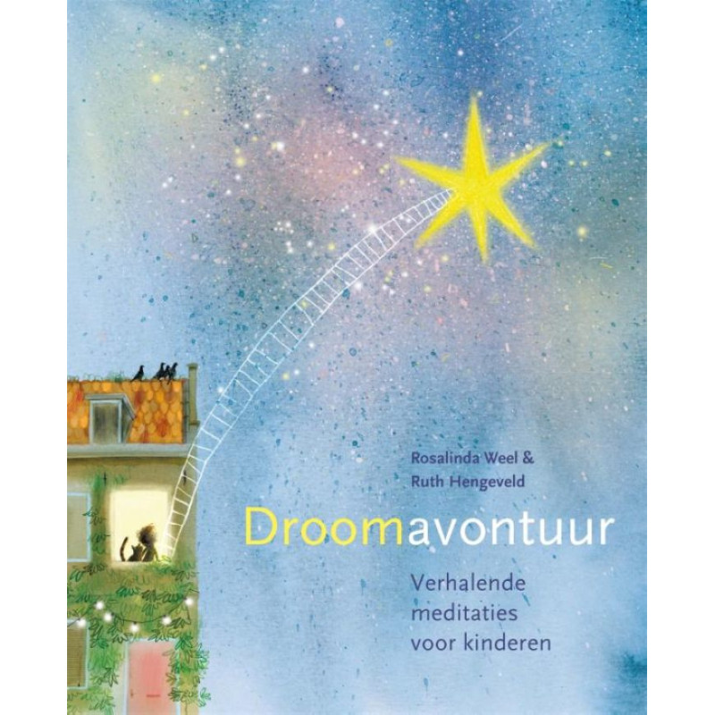 Droomavontuur Droomavontuur