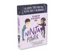 Ninja power (kaartenset)