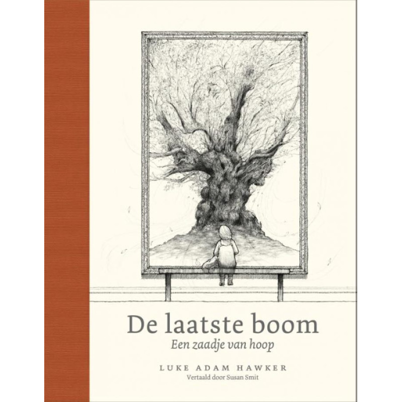 De laatste boom De laatste boom
