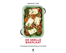 De snelle bakplaat