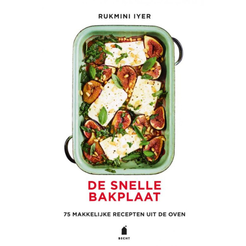 De snelle bakplaat De snelle bakplaat