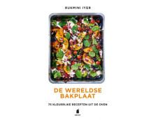 De wereldse bakplaat