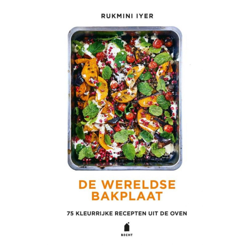 De wereldse bakplaat De wereldse bakplaat