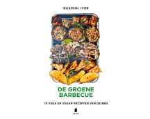 De groene barbecue