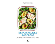 De makkelijke bakplaat