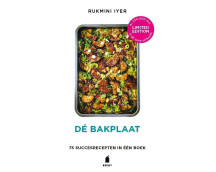 Dé bakplaat