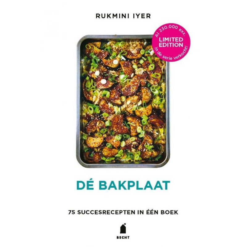 Dé bakplaat Dé bakplaat