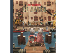 Het Muizenhuis - De haven (prentenboek)