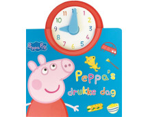 Peppa Pig - Peppa's drukke dag