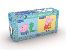 Peppa Pig - uitdeelboekjes