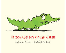 Ik zou wel een kindje lusten (grote editie)
