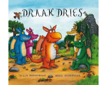 Draak Dries