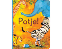 Potje! (karton)