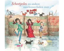 Scheetjesles en andere verhalen