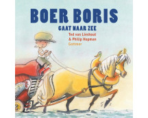 Boer Boris gaat naar zee