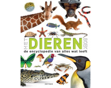 Het Dierenboek