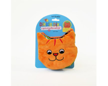 Dikkie Dik Rammelboekje