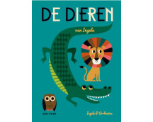De dieren van Ingela