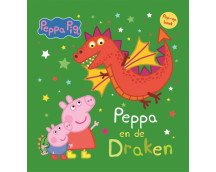 Peppa Pig – Peppa en de draken