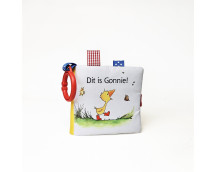 Dit is Gonnie! (buggyboekje)
