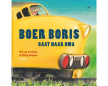 Boer Boris gaat naar Oma